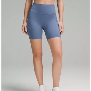 Lululemon Biker Shorts